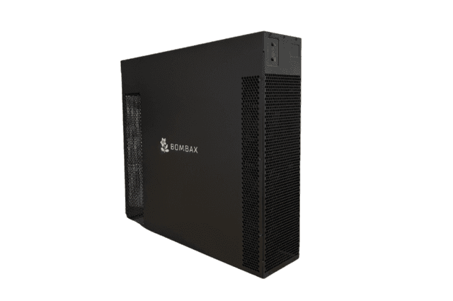 Bombax EZ100-C - 3800 MH/s