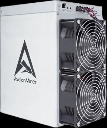Avalon A1566 - 188 TH/s