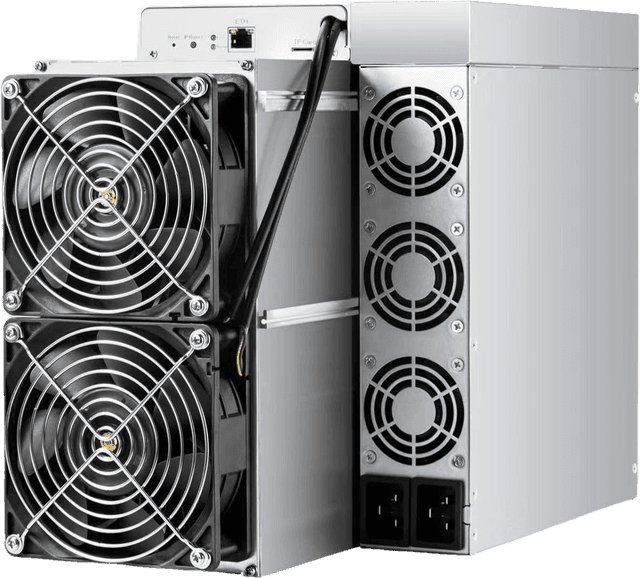 Elphapex DG1 - 11.8 GH/s