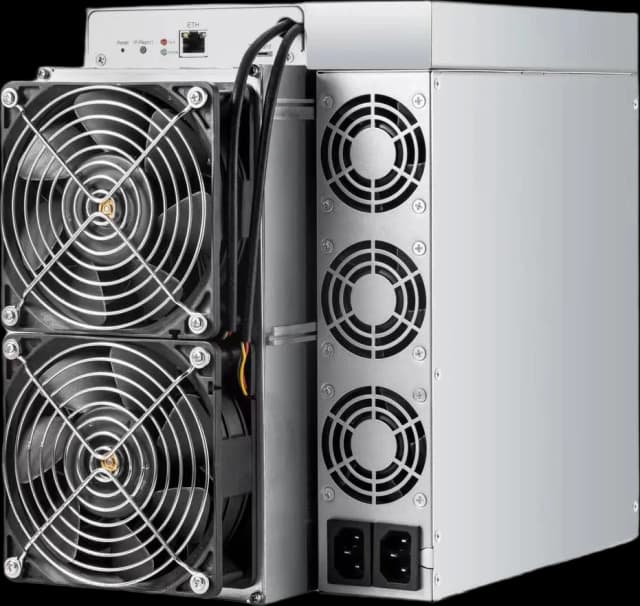 Elphapex DG1 - 11.8 GH/s