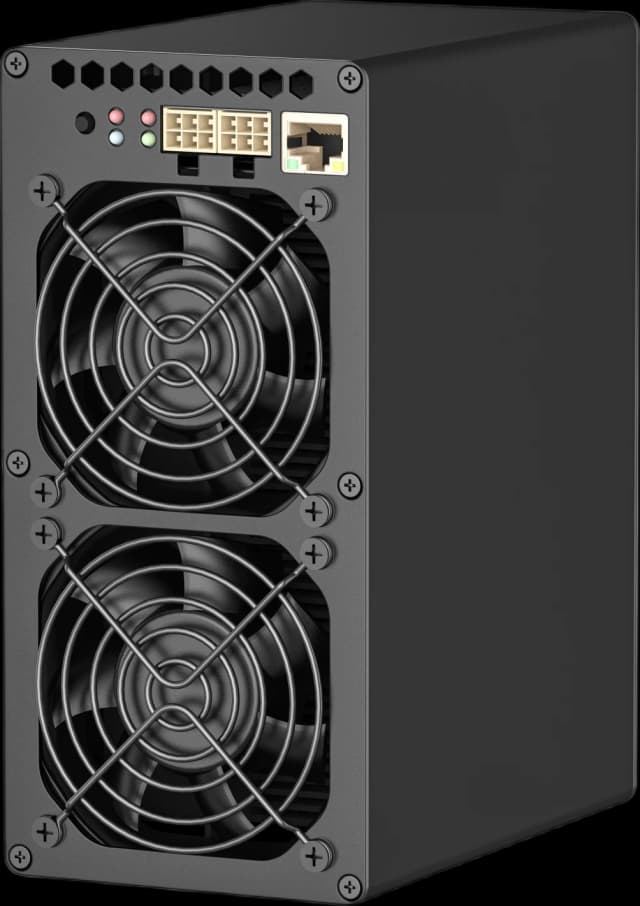 Goldshell AEBOX - 37 MH/s
