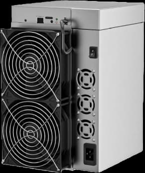 Goldshell AE MAX - 360 MH/s