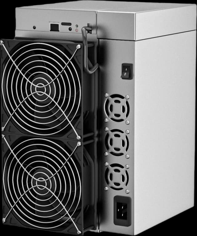 Goldshell DGMAX - 6.5 GH/s