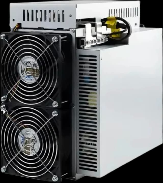 iBeLink  BM-L3  - 3.2 GH/s