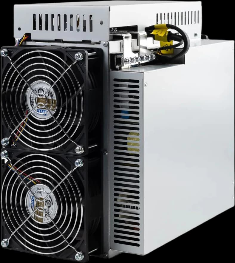 iBeLink BM-S3 - 19 TH/s
