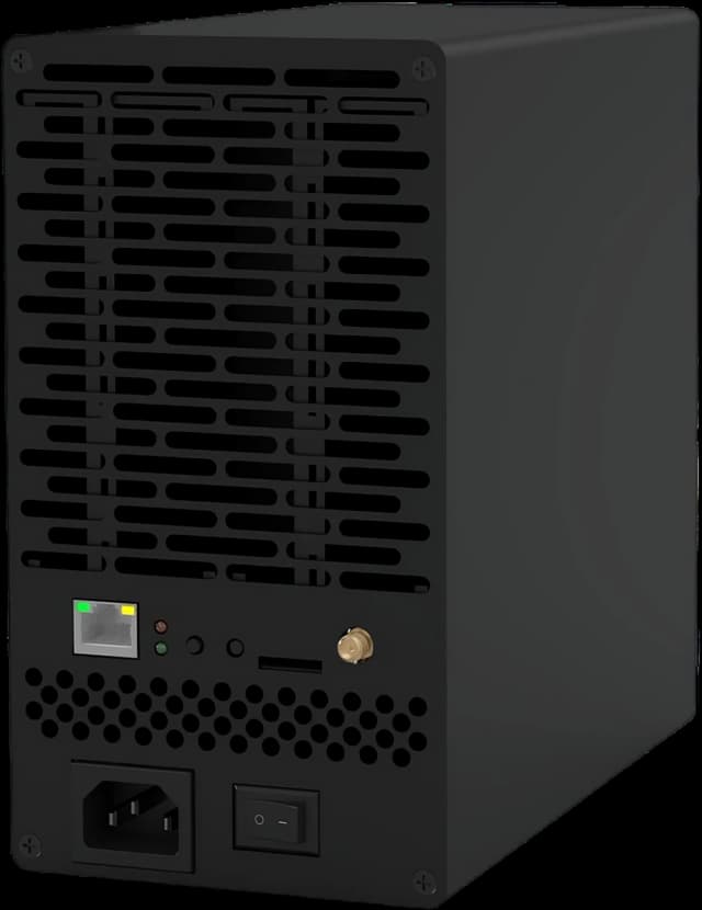 IceRiver AE3 - 600 MH/s