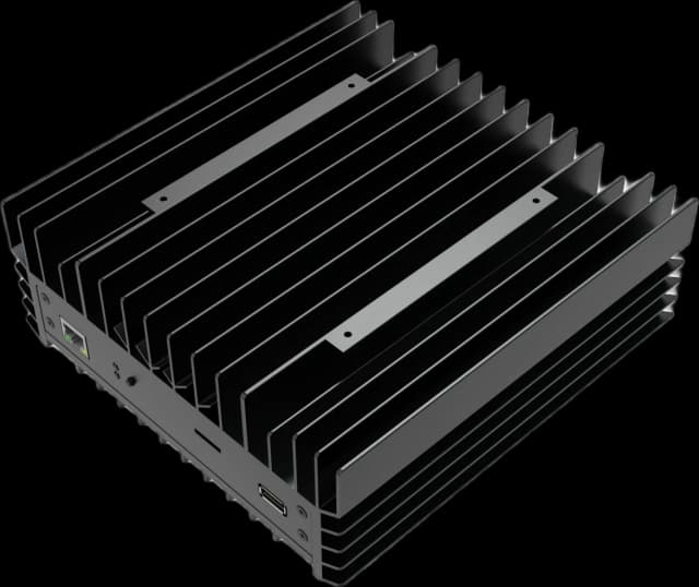 IceRiver AL0 - 400 GH/s