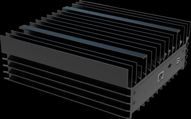 IceRiver KS0 Ultra - 400 GH/s