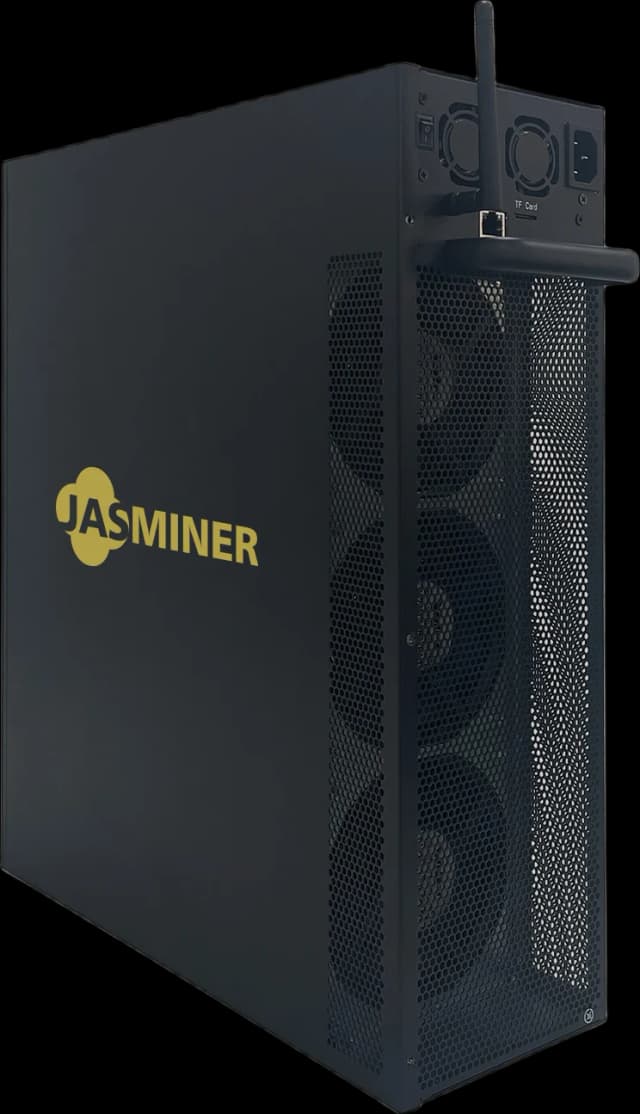 Jasminer X16Q PRO - 2050 MH/s