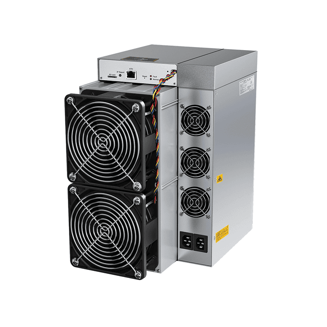 Antminer K7 - 63.5 TH/s