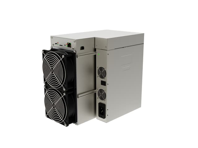 Antminer KS5 - 20 TH/s