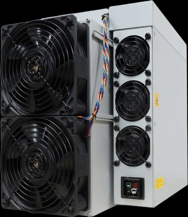 Antminer KS7 - 45 TH/s