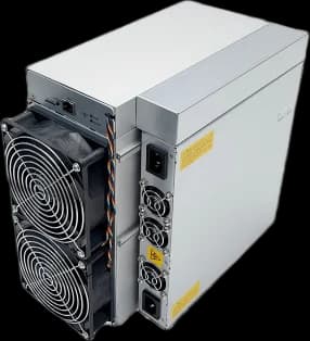 Antminer L7 - 9500 MH/s