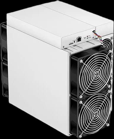 Antminer L9 - 17 GH/s