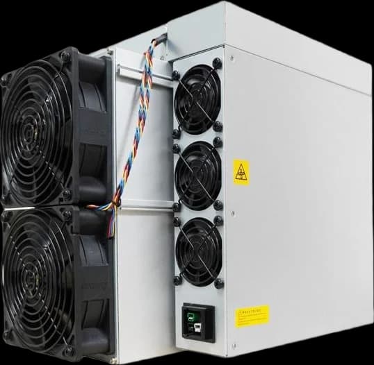 Antminer S21+ - 225 TH/s