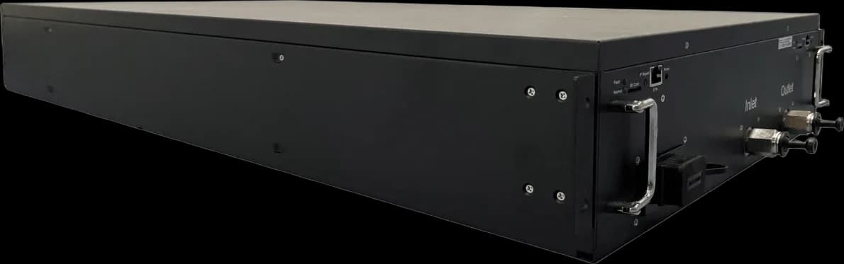 Bitmain Antminer S23 Hyd 3U - 1.16 PH/s