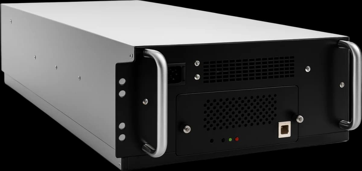Whatsminer M79S - 1.048 PH/s
