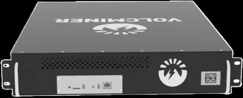 VolcMiner D1 Hydro - 33 GH/s